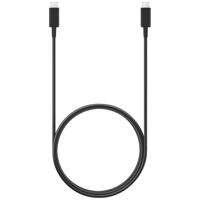 Samsung Mobiele telefoon Kabel [1x USB-C stekker - 1x USB-C stekker] 1.8 m USB-C Met snellaadfunctie