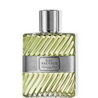 Eau Sauvage Eau de Toilette Spray