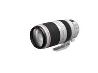 Canon EF 100-400mm F/4.5-5.6 L IS USM II (draaizoom) + ET-83D zonnekap - thumbnail
