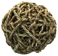 Happy Pet grassy ball