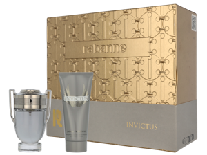Rabanne - Paco Rabanne Invictus Giftset Eau de Toilette 200 ml Heren