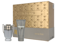 Rabanne - Paco Rabanne Invictus Giftset Eau de Toilette 200 ml Heren