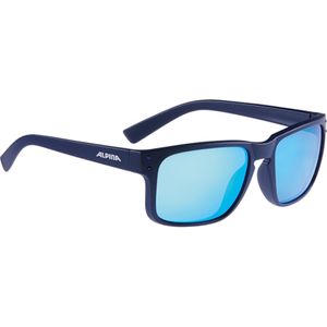 Alpina Kosmic Nightblue Matt/Blue Mirror