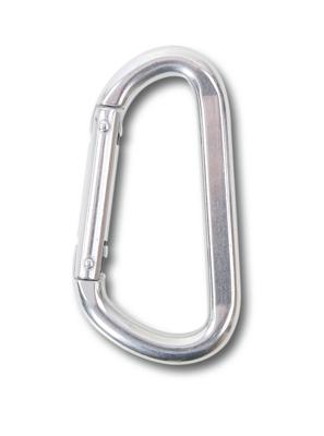 Beta 8278 8X80-Trapezium Karabijnhaken - 082780208