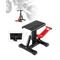 VEVOR Dirt Bike Lift Stand 544 kg Verstelbare hydraulische motorfietslift