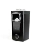 Popcornmaker Black+Decker BXPC1100E (1100 W)