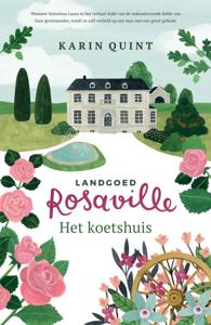 Het koetshuis (Paperback)