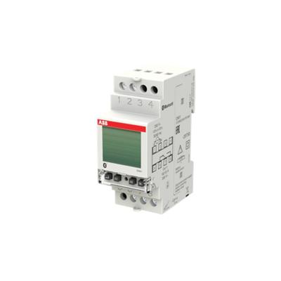 ABB DW1 Schakelklok 230 V