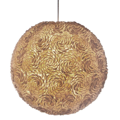 Hanglamp Roses Bol