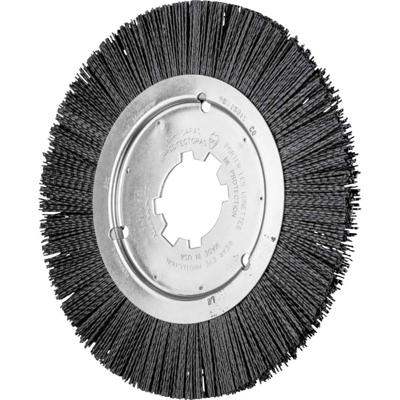 PFERD TOOLS 43506540 Ronde borstel 1 stuk(s)