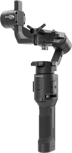 DJI RONIN-SC Handheld camera stabilizer Zwart