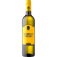 Casa Florilor Sauvignon Blanc Pinot Grigio 750ML bij Jumbo