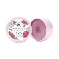 Thank me Later Lip Balm Rosewater SPF25