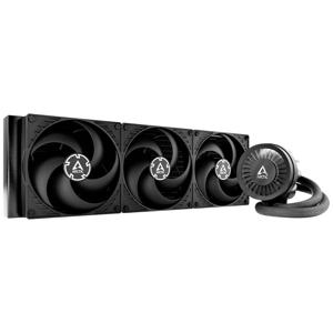 ARCTIC Liquid Freezer III 420 Processor Alles-in-één vloeistofkoeler 14 cm Zwart 1 stuk(s)