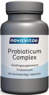 Nova Vitae Probioticum complex