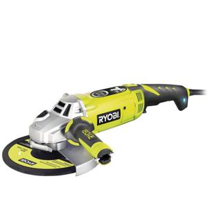 Ryobi EAG2000RS haakse slijper 23 cm 6000 RPM 2000 W 6 kg