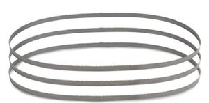 Milwaukee Accessoires Bandzaag Blad voor de Compact M12 Bandenzaag - voor dunne materialen (776.29x8/10) (3 stuks) - 48390630