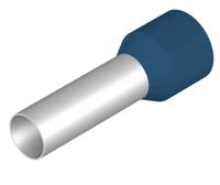 Weidmüller 9019270000 Adereindhulzen 16 mm² Deels geïsoleerd Blauw 100 stuk(s)