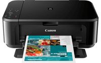 Canon PIXMA MG3650S all-in-one printer Scannen, Kopiëren, Wi-Fi - thumbnail