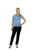 Sjeng Sports Inge tennis polo dames