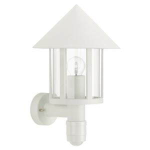 Albert Buitenlamp met bewegingssensor wit Toit met bewegingsmelder wit 681825