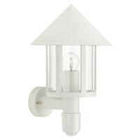 Albert Buitenlamp met bewegingssensor wit Toit met bewegingsmelder wit 681825