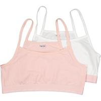 Croptop Roze