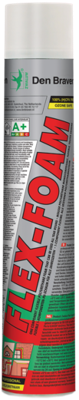 Zwaluw Den Braven Flex-Foam 750ml