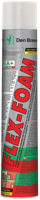 Zwaluw Den Braven Flex-Foam 750ml