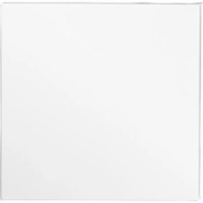 Schildersdoek - 50 x 50 cm - vierkant - canvas - hobby verven/schilderen