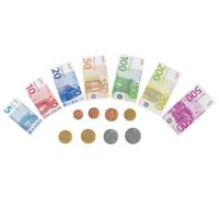 Goki speelgeld, 116dlg Goki speelgeld, 116dlg