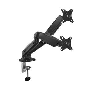 ACT AC8312 dubbele monitorsteun