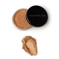 Youngblood Natural Loose Mineral Foundation Toffee 10gr
