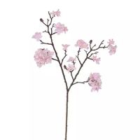 Cherry Blossom Tak Pink 85 cm kunstplant - Buitengewoon de Boet