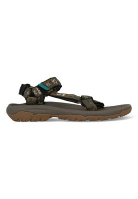Teva Sandalen Hurricane XLT2 1019234-GDOL Bruin maat