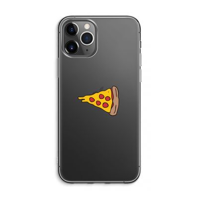 You Complete Me #1: iPhone 11 Pro Max Transparant Hoesje