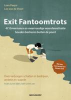 Exit Fantoomtrots (Paperback)