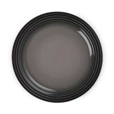 LE CREUSET - Vancouver - Dinerbord 27cm Flint