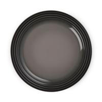 LE CREUSET - Vancouver - Dinerbord 27cm Flint
