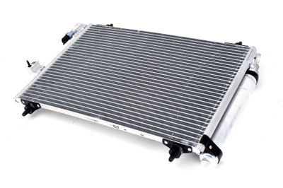 Airco condensor 817824