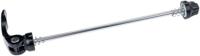 CONTEC snelspanner, achterwiel "eroq.r" ct rear qr eroq.r boost 141mm l156,5mm