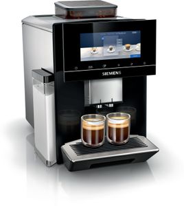 Siemens TQ905DF9 koffiezetapparaat Volledig automatisch Espressomachine 2,3 l