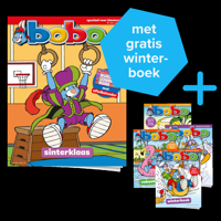Bobo | 2 Jaar Extra abonnement