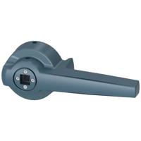 Siemens 3VA9677-0GC01 Extra handgreep 1 stuk(s)