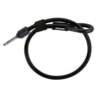 Trelock zr 310 100/10 - zwart - insteekslot (100cm)