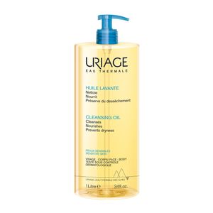 Uriage Wasolie 1l