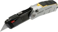 Stanley handgereedschap FATMAX® Automatisch Vouwmes - FMHT0-10320 - FMHT0-10320 - thumbnail