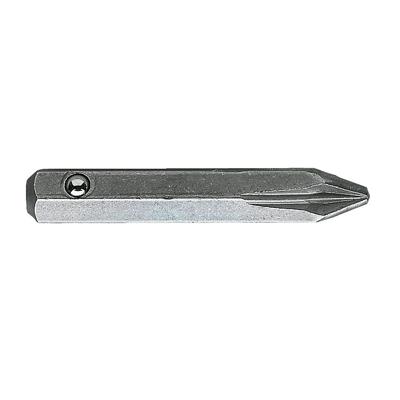 Facom Bit | 4mm PZ 0 | Lengte 28mm - ED.001