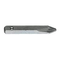 Facom Bit | 4mm PZ 0 | Lengte 28mm - ED.001