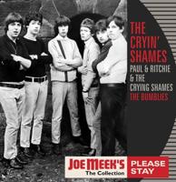 The Cryin&apos; Shames - Please Stay LP